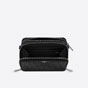 Messenger Pouch Black Dior Oblique Galaxy Leather 2ESBC119VPD H03E - thumb-2