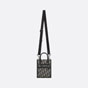 Dior Safari North-South Mini Tote Bag 2ESWS017YKY H27E - thumb-3