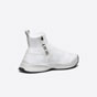 Dior B25 High-Top Sneaker White Mesh 3SH124YTP H000 - thumb-2