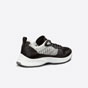 Dior B25 Runner Sneaker Calf Technical Mesh 3SN259ZJF H968 - thumb-2