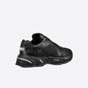 Dior CD1 Sneaker Black Technical Mesh and Calfskin 3SN260YXB H968 - thumb-2