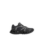 Dior B35 NXXT Sneaker Black Technical Fabric and Technical Mesh 3SN323ZCY H968
