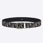 35MM Belt Dior Oblique Jacquard 4333PLYSE H05E