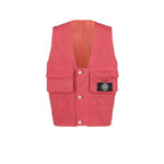 Dior DIOR AND STONE ISLAND Vest 493C670A6144 C387