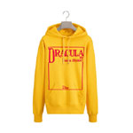 Dior Hooded Sweatshirt with Book Cover Embroidery 683J617A3033 C283