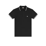 Dior Polo Shirt with Bee Embroidery 733J805B0373 C970