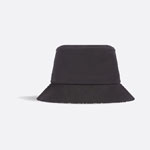 Dior Reversible Teddy-D Small Brim Bucket Hat 95TDD923A130 C900
