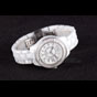 Christian Dior VIII Baguette Cut White Diamonds with Diamond Encrusted Dial DIOR6163 - thumb-2