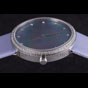 La D de Dior Lavender Rubber Strap with Lavender Dial DIOR6169 - thumb-3