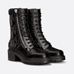 Dior D-Leader Ankle Boot KCI733CQC S900