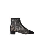 Dior Naughtily-D Heeled Ankle Boot KCI850ROY S900