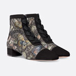Dior Naughtily-D Ankle Boot KCI979BMT S26X