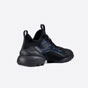 Dior D Connect Sneaker Black Technical Fabric KCK222NGG S900 - thumb-2