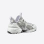 D Connect Sneaker Dior Around the World Technical Fabric KCK273CDN S19W - thumb-2