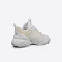 Dior D Connect Sneaker White Mesh KCK280RCA S10W - thumb-2