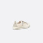 Walkn Dior Sneaker Canvas Suede Calfskin KCK304CVE S03W - thumb-3