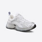 Dior Vibe Sneaker White Technical Fabric KCK337PRU S10W - thumb-2