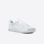 Dior Star Sneaker White Calfskin and Suede KCK358CDK S09W - thumb-2