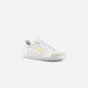Dior Star Sneaker Calfskin and Suede KCK358CUF S09W - thumb-2