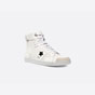 Dior Star High-Top Sneaker Calf Suede KCK377CLD S19W - thumb-2