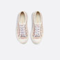 Walkn Dior Platform Sneaker Dior Oblique Cotton KCK385OBE S21U - thumb-3