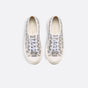 Walkn Dior Platform Sneaker Dior Oblique Cotton KCK385OBE S33G - thumb-3