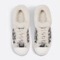 Walk n Dior Platform Sneaker KCK398OCH S56B - thumb-2