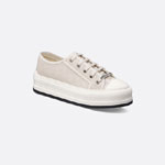 Walk n Dior Platform Sneaker KCK409OLY S03W