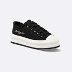 Walk n Dior Platform Sneaker KCK412CVY S900