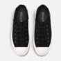 Walk n Dior Platform Sneaker KCK412CVY S900 - thumb-2