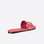 Dior D Club Slide Pink Calfskin KCQ390VEA S41R - thumb-2