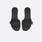 Dior evolution Slide Uber Oblique Technical Fabric KCQ431OSY S900 - thumb-3