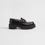 Dior Boy Platform Loafer KDB862ACA S900