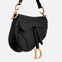 Dior Saddle calfskin bag M0446CWVG M900 - thumb-3