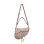 Dior Saddle Bag with Strap M0455CBAA M30G - thumb-4