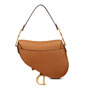 Dior Saddle Bag with Strap M0455CBAA M44M - thumb-3