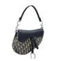 Dior Saddle Bag with Strap M0455VDDS M928 - thumb-2