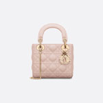 Mini Lady Dior Bag M0505ONGE M413