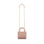 Mini Lady Dior Bag M0505ONGE M50P - thumb-4