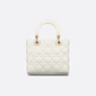 Small Lady Dior My ABCDior Bag M0538ONGE M030 - thumb-4