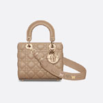 Small Lady Dior My ABCDior Bag M0538ONGE M55U