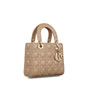 Small Lady Dior My ABCDior Bag M0538ONGE M55U - thumb-2