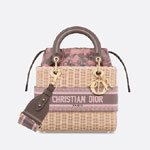 Medium Lady Dior Bag M0565OIAI M45E