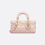 Dior Small Lady D-Joy Bag M0613ONGE M413