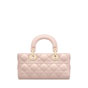 Dior Small Lady D-Joy Bag M0613ONGE M413 - thumb-3