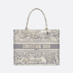 Medium Dior Book Tote M1296ZTDT M20I