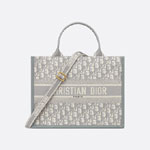 Medium Dior Book Tote M1324CZBB M20I