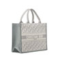 Medium Dior Book Tote M1324CZBB M20I - thumb-2