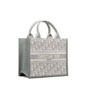 Small Dior Book Tote M1325CZBB M20I - thumb-2