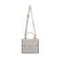 Small Dior Book Tote M1325CZBB M20I - thumb-4